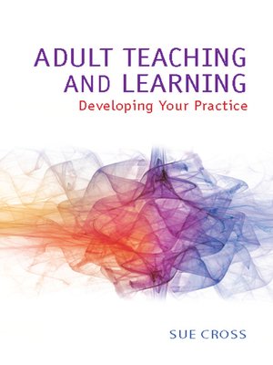 cover image of Adult Teaching and Learning